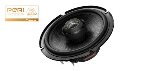 Акустика коаксиальная Pioneer TS-Z65F - фото