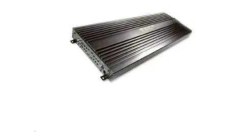 Усилитель 2-канальный EDGE EDA4500.2.AB-E6 - фото