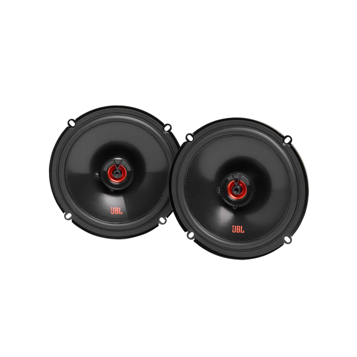 Акустика коаксиальная JBL CLUB 620F - фото