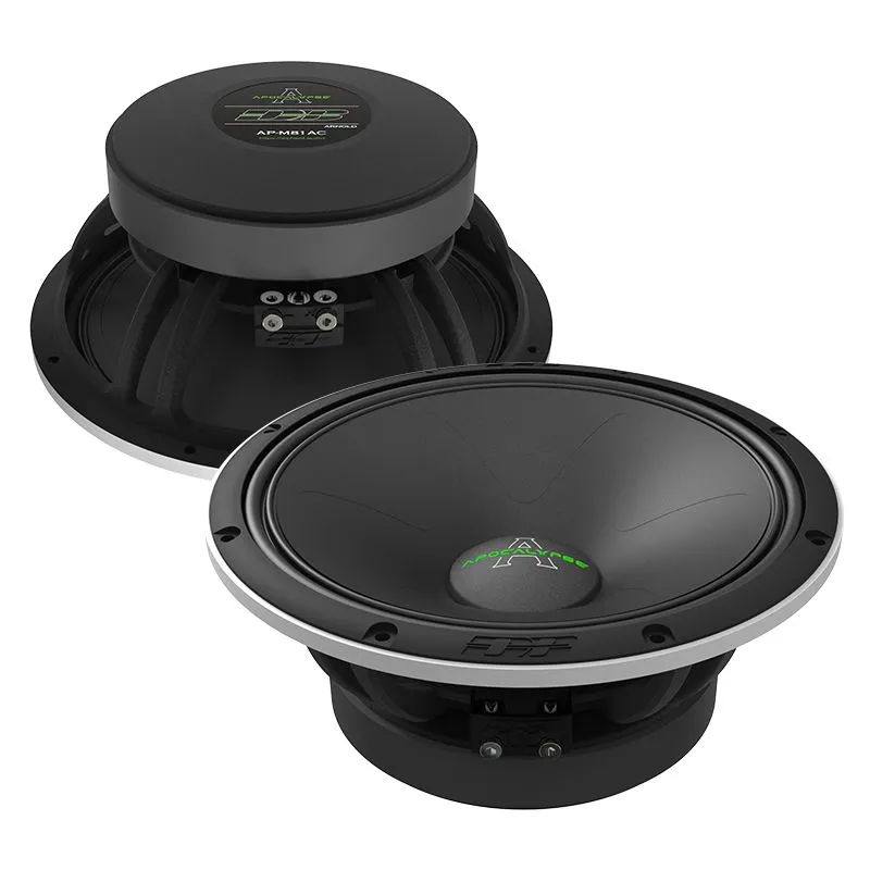 СЧ динамики Deaf Bonce Apocalypse AP-M81AC - фото