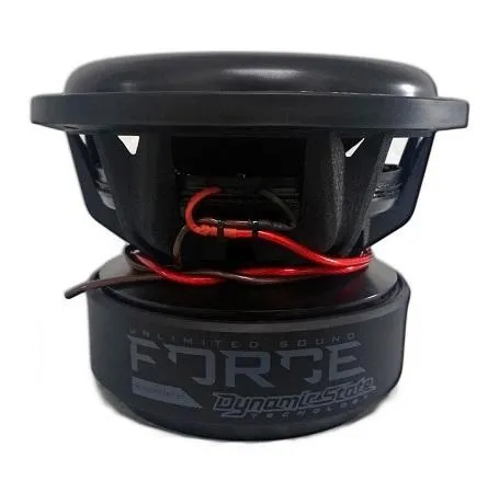 Сабвуфер Dynamic State FORCE SW32D1 - фото