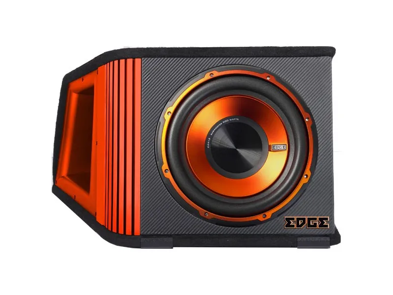 Сабвуфер активный в корпусе EDGE EDV12A-E4 - фото