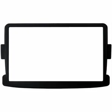 Рамка RFR-N16 Renault Duster 2din - фото