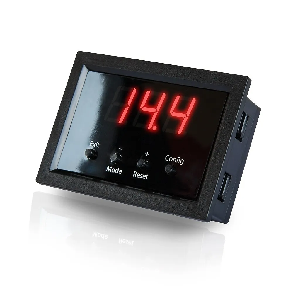 Вольтметр Kicx Quick Voltmeter-2 - фото