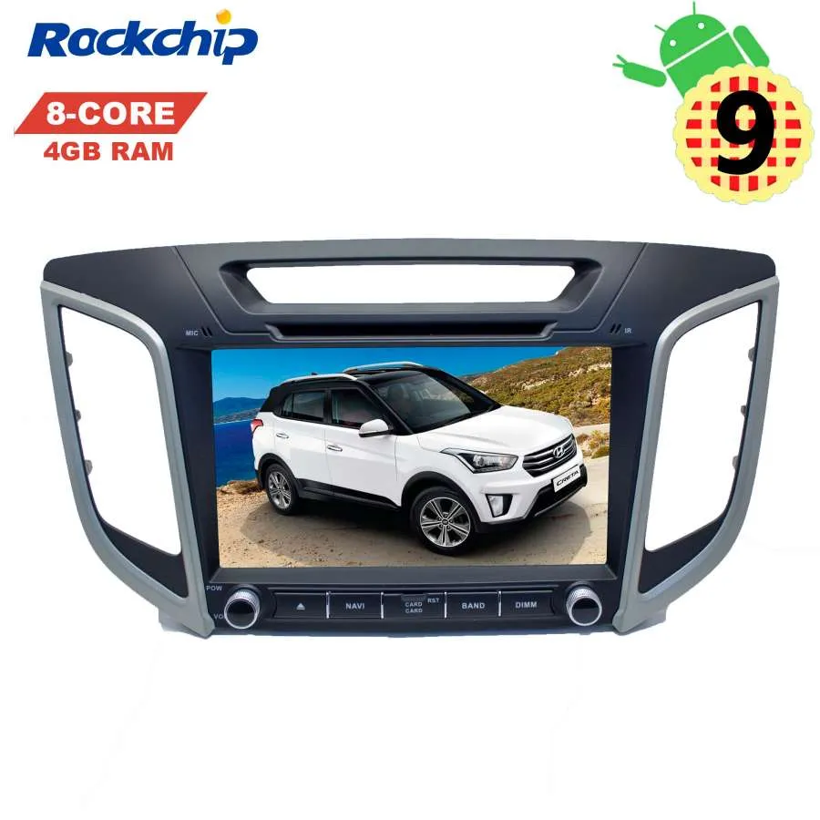 ШГУ LeTrun 3027 Hyundai Creta 2015-2018 - фото