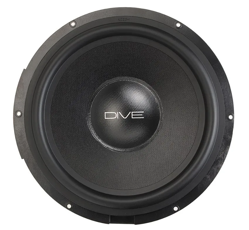 Акустика штатная Dynamic State DAU-W250 - фото