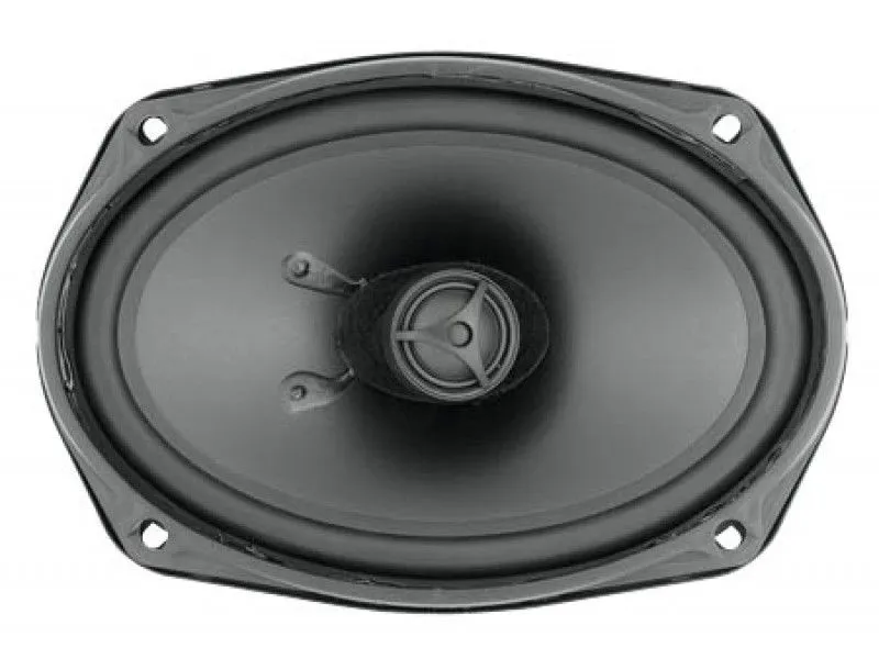 Акустика коаксиальная Morel Tempo 69 Coax - фото