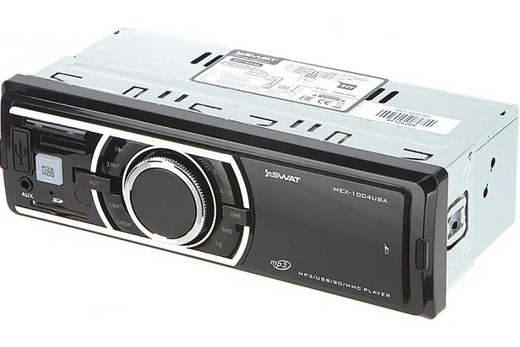 USB - ресивер SWAT MEX-1004UBA  (24v) - фото