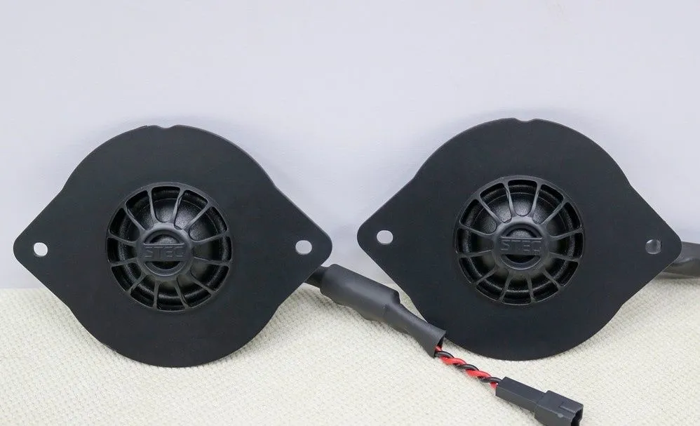 Акустика штатная Steg MA32Q Audi - фото