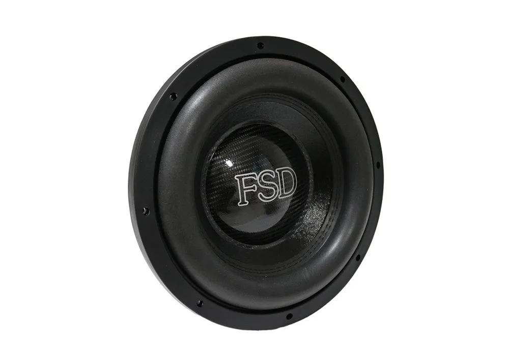 Сабвуфер FSD Audio PROFI R12 D2 - фото