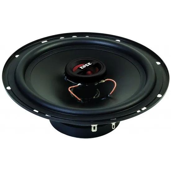 Акустика коаксиальная EDGE EDB6-E1 - фото