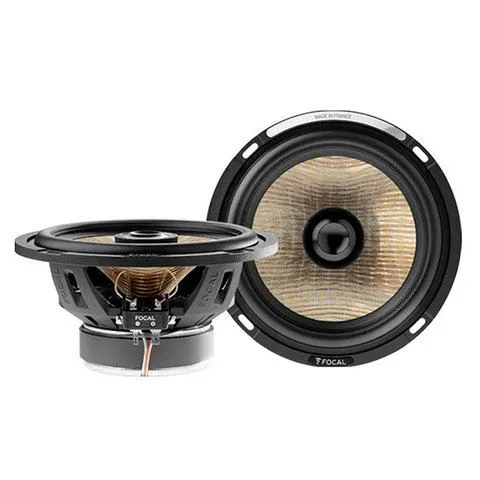 Акустика коаксиальная Focal PC165FE - фото
