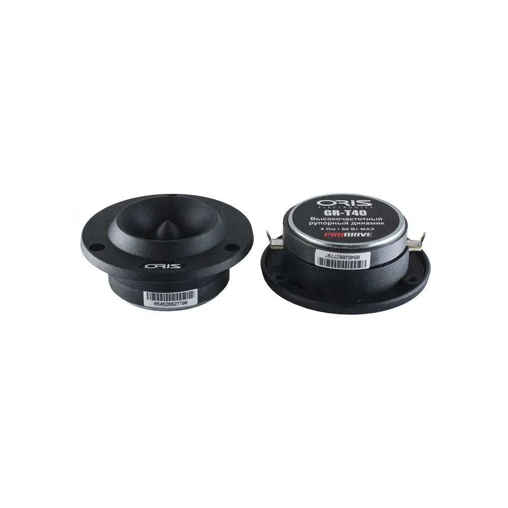 Рупорный твитер ORIS GR-T40 - фото
