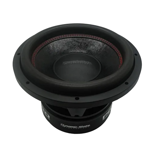 Сабвуфер Dynamic State PSW-31D2 PRO Series - фото