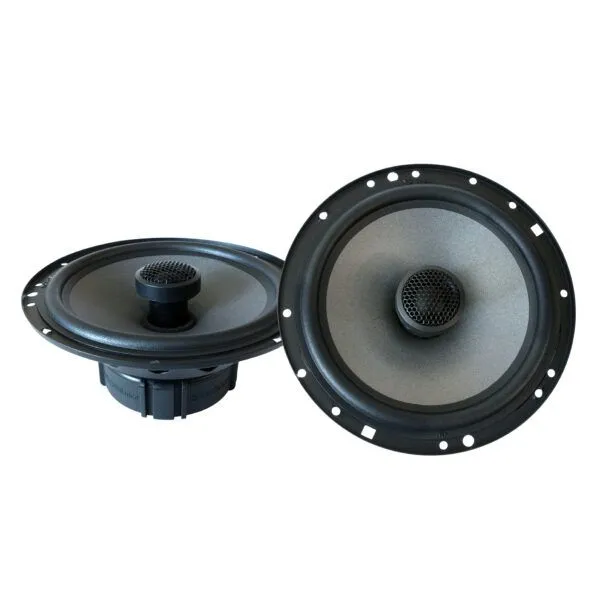 Акустика коаксиальная Best Balance D65 - фото