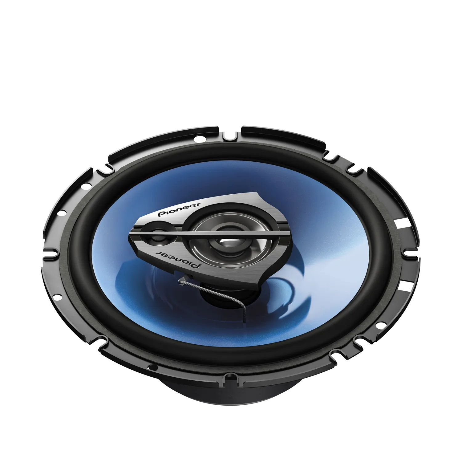 Акустика коаксиальная Pioneer TS-1639R - фото