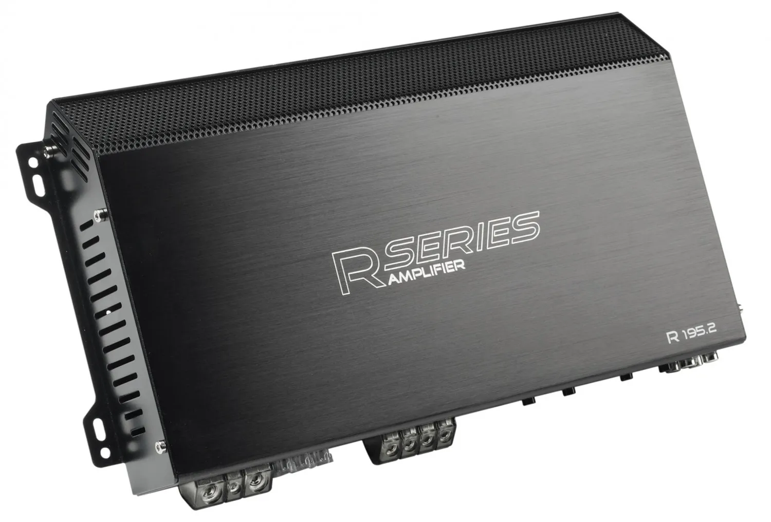 Усилитель 2-канальный  Audio System R-195.2 - фото