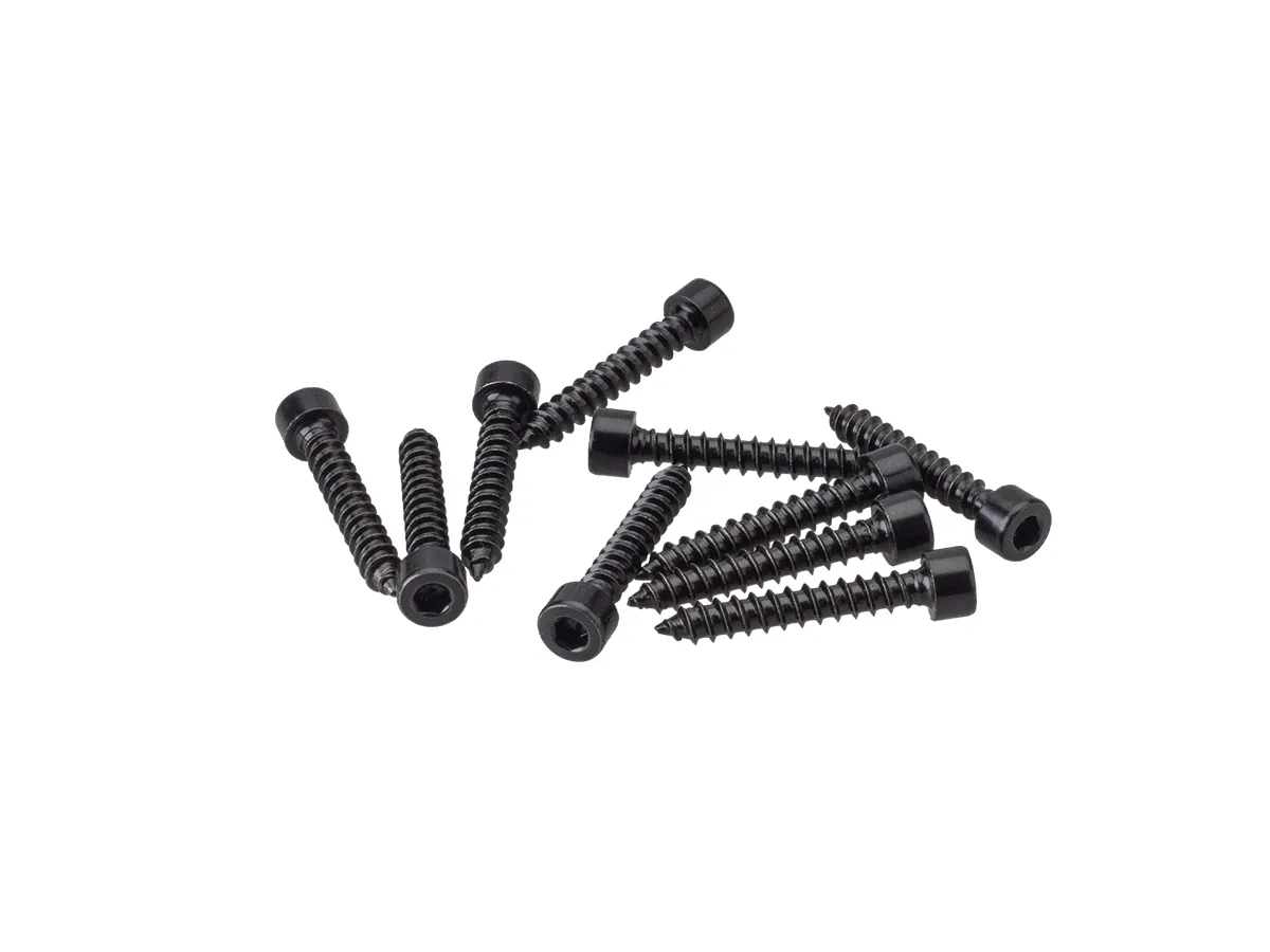 Саморез Aura WGS-425B - фото