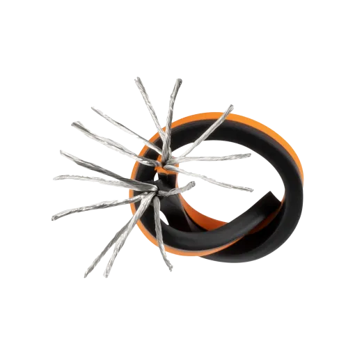 Акустический кабель DL Audio Raven Speaker Cable 12 Ga (1б-100) (1м) - фото