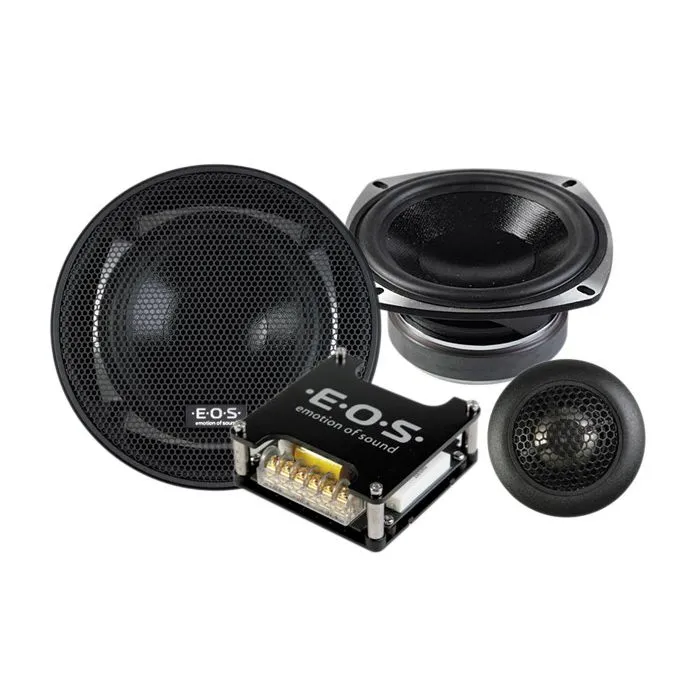 Акустика компонентная EOS ES-100 - фото