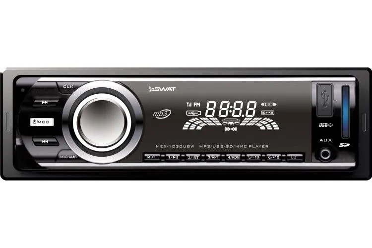 USB - ресивер SWAT MEX-1030UBW - фото