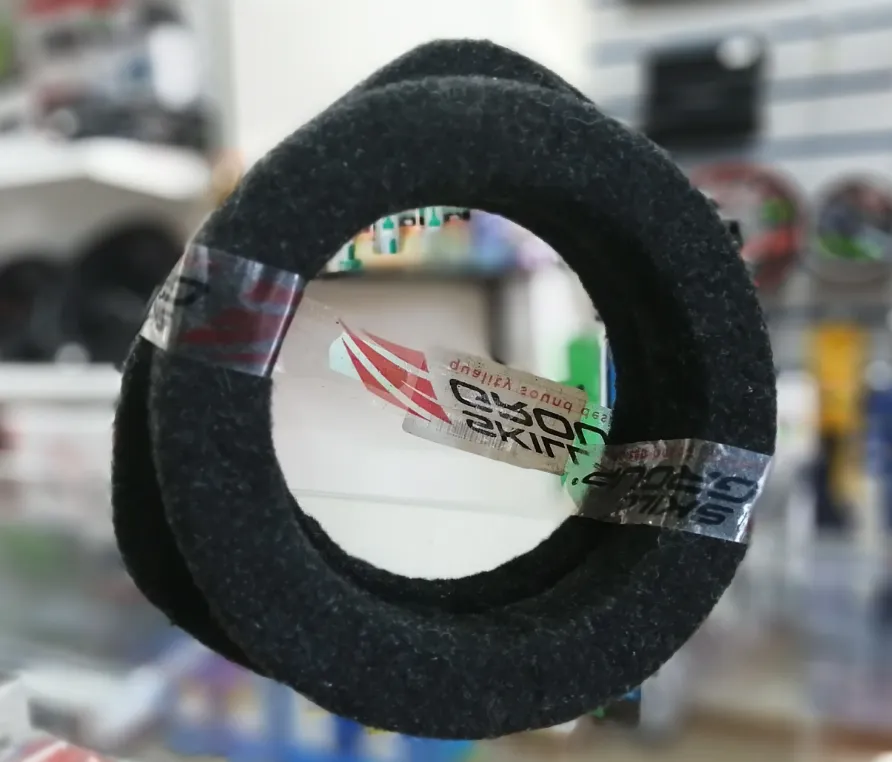 Накладки под динамики D13 - фото