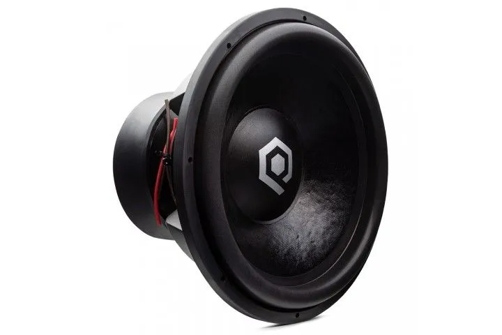 Сабвуфер SoundQubed HDX418 - фото