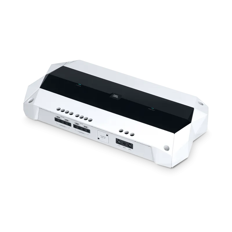 Усилитель 4-канальный JBL MA704 - фото