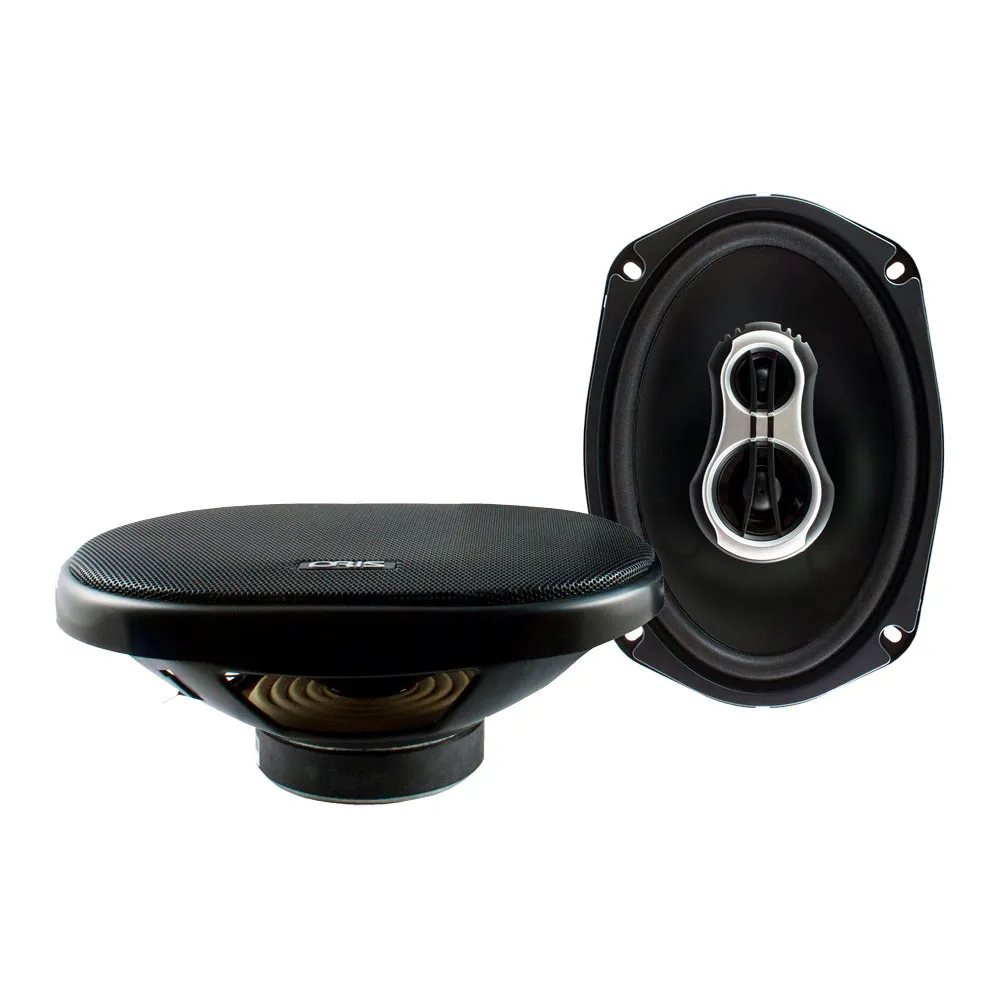 Акустика коаксиальная ORIS JB-693Q - фото