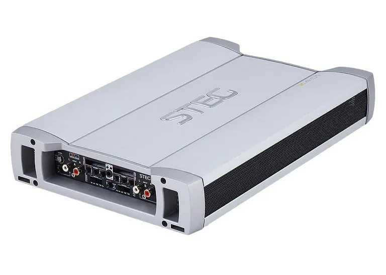 Усилитель 4-канальный Steg K 4.01 - фото