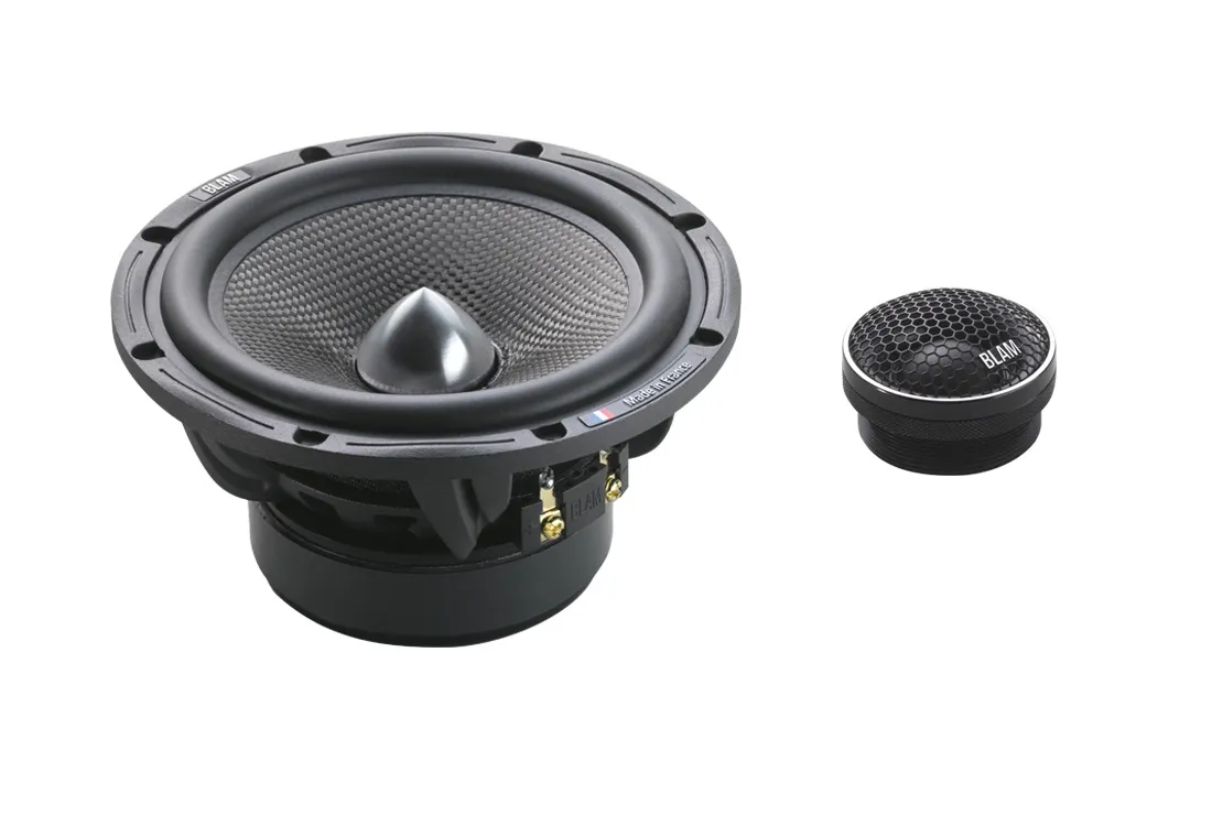 Акустика компонентная BLAM S165.100A - фото