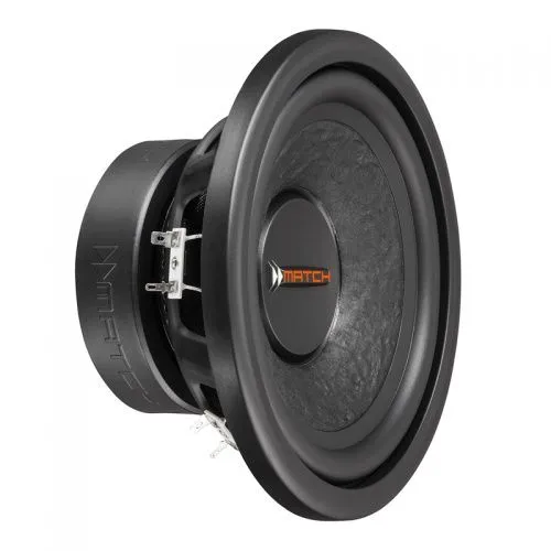 Сабвуфер MATCH PP 8W-Q - фото