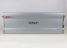 Усилитель 1-канальный Steg K 1.5000 FULL-RANGE - фото