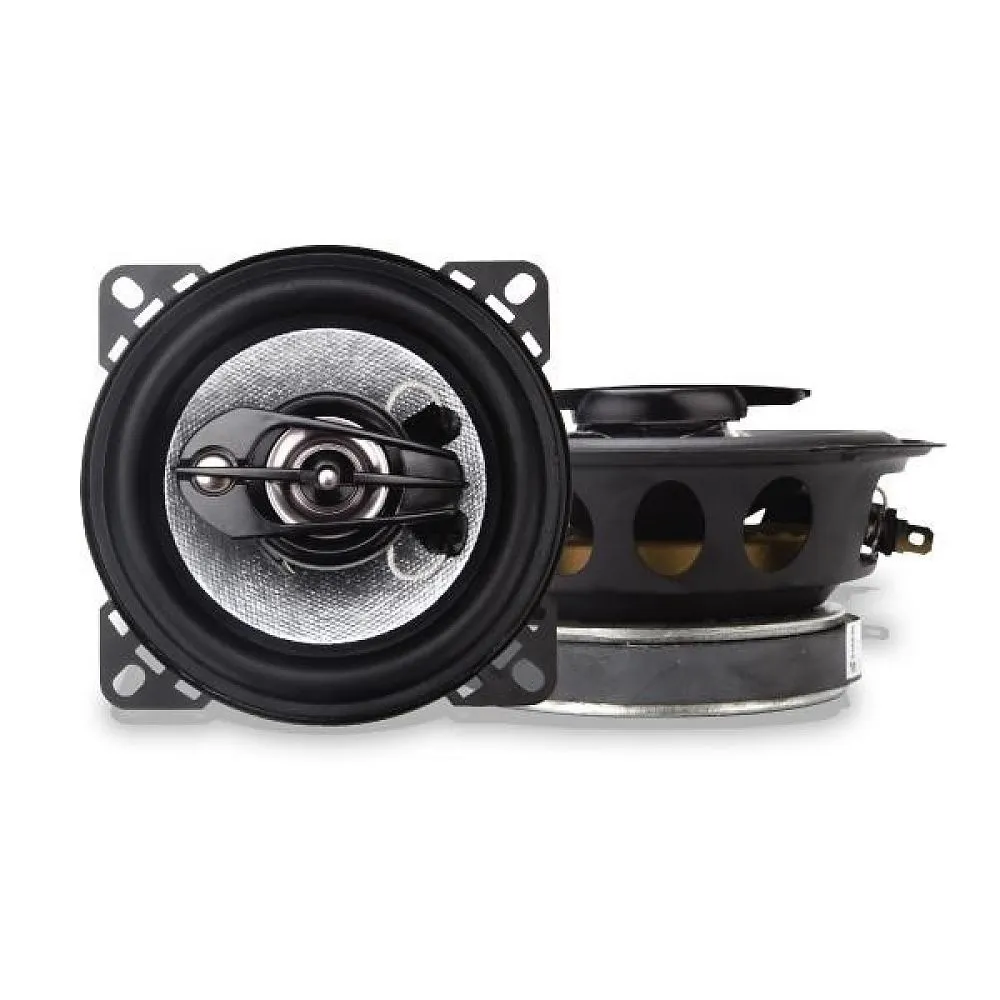 Акустика коаксиальная Kicx RTS-100V - фото