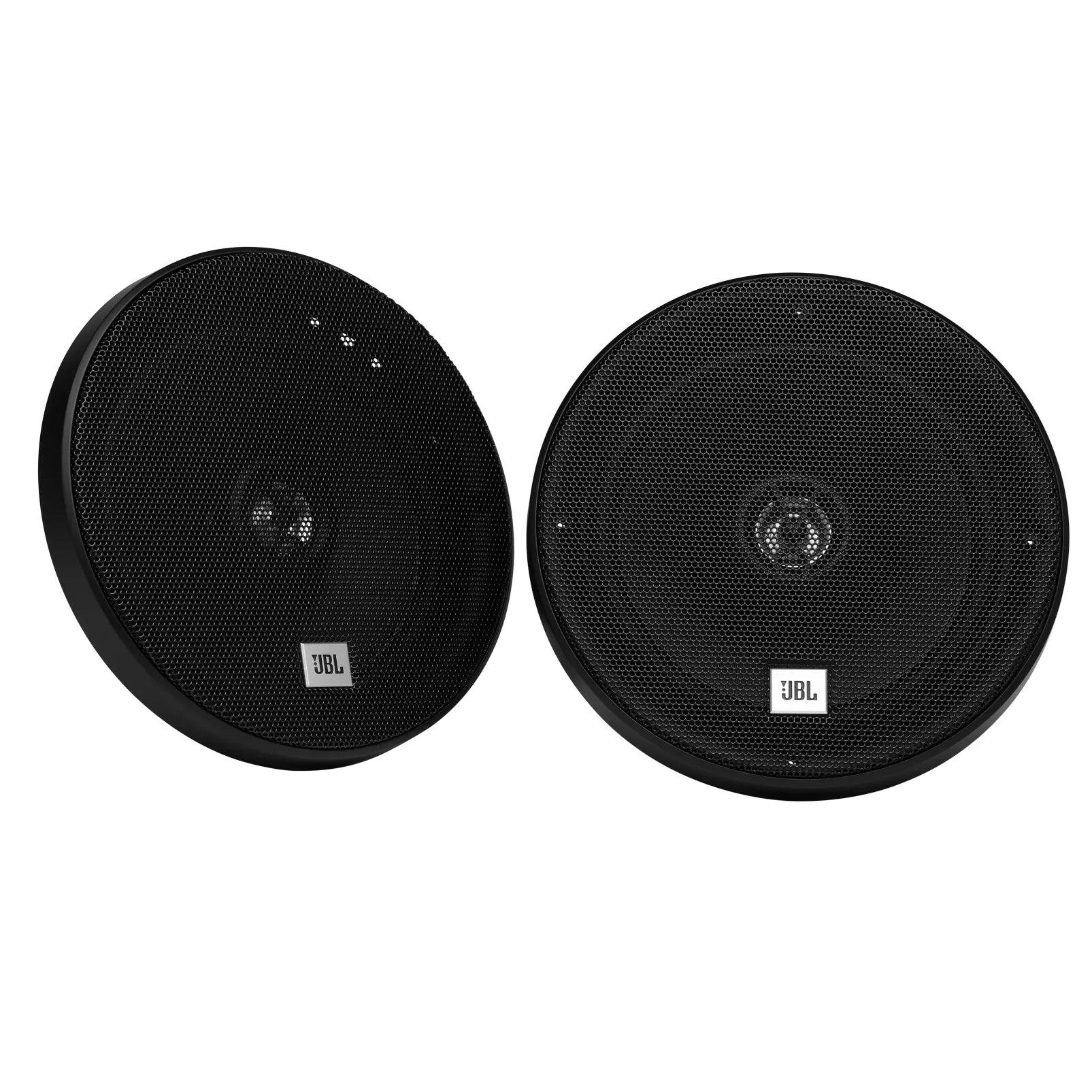 Акустика коаксиальная JBL STAGE1 621 - фото