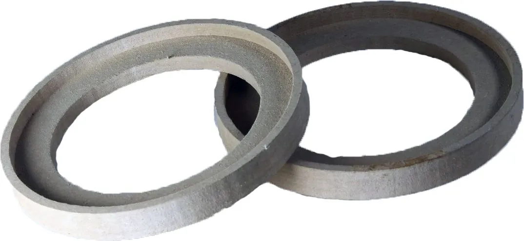 Проставки 13 (фанера) утопл 18мм - фото