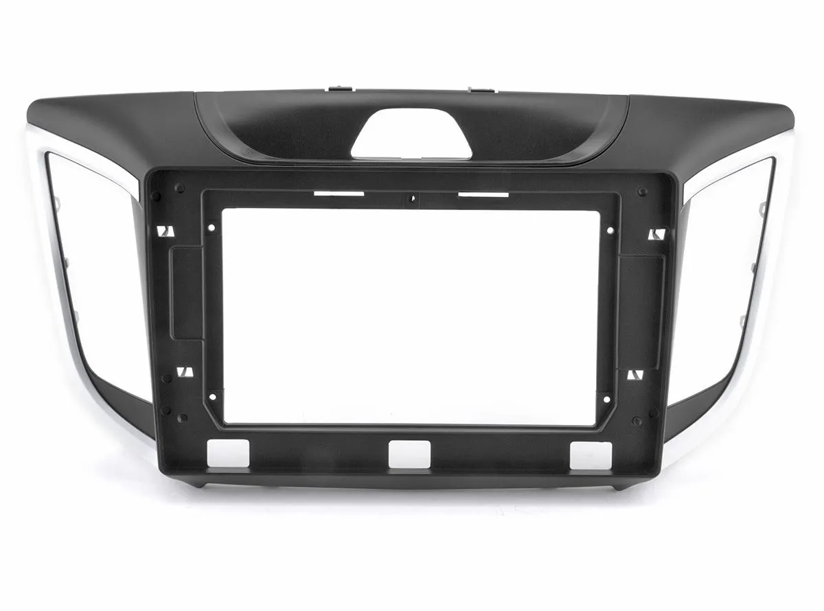 Рамка RHY-FC325 Hyundai Creta 2016+ - фото