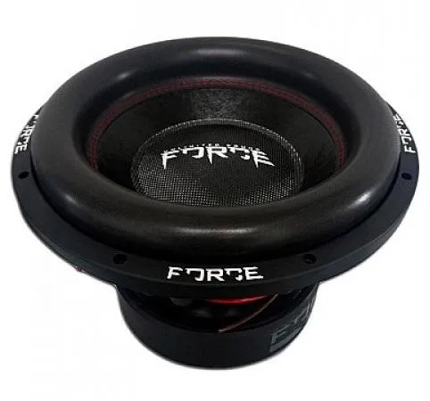 Сабвуфер Dynamic State FORCE SW48D2 - фото