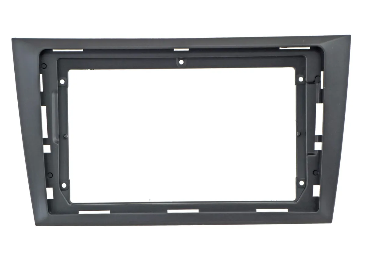 Рамка RVW-FC728 UMS VW Golf-6 2008-2012+, 9" - фото