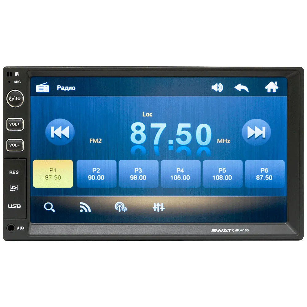 ШГУ SWAT CHR-4100 универсальное - фото