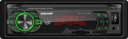 USB - ресивер SWAT MEX-1005UBG - фото