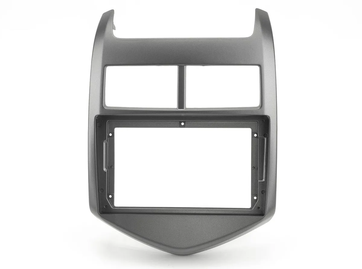 Рамка RCV-FC219 Chevrolet Aveo 2012+ - фото