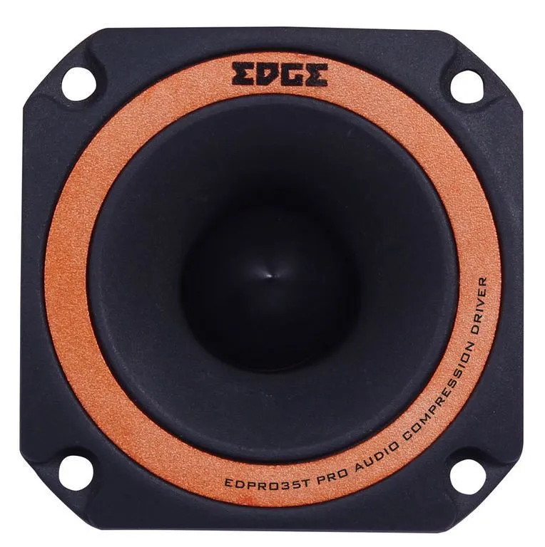 Рупорный твитер EDGE EDPRO35T-E4 - фото