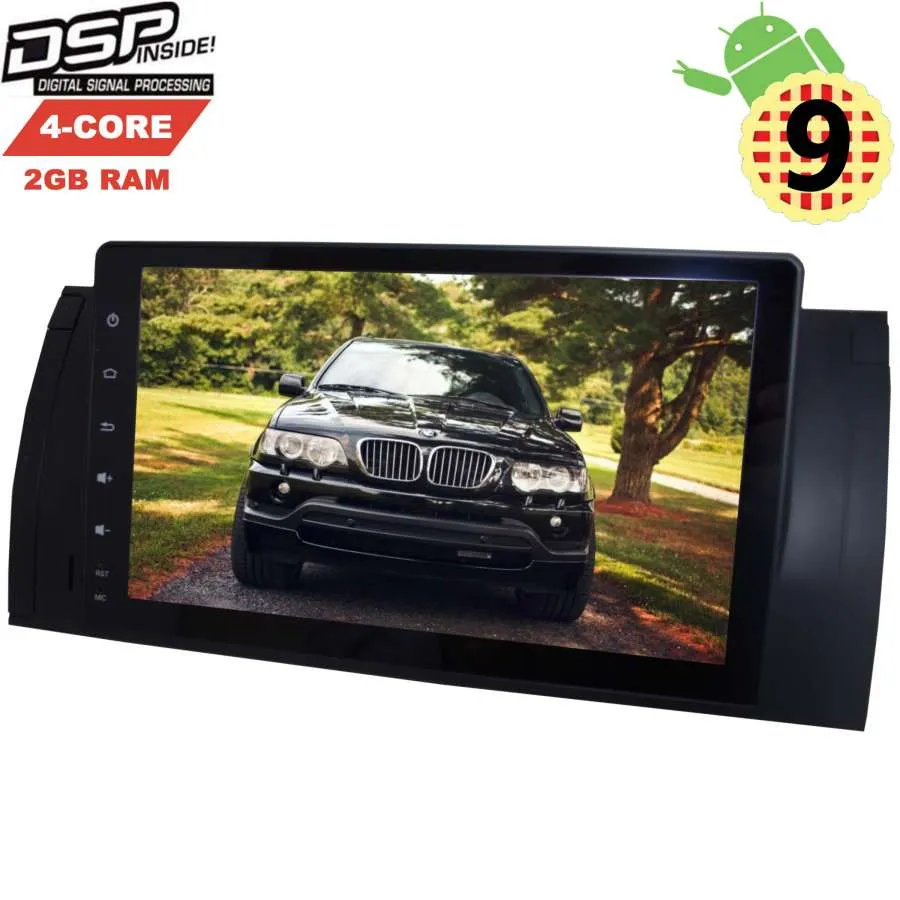 ШГУ LeTrun 2779 BMW X5 E53, E39 - фото