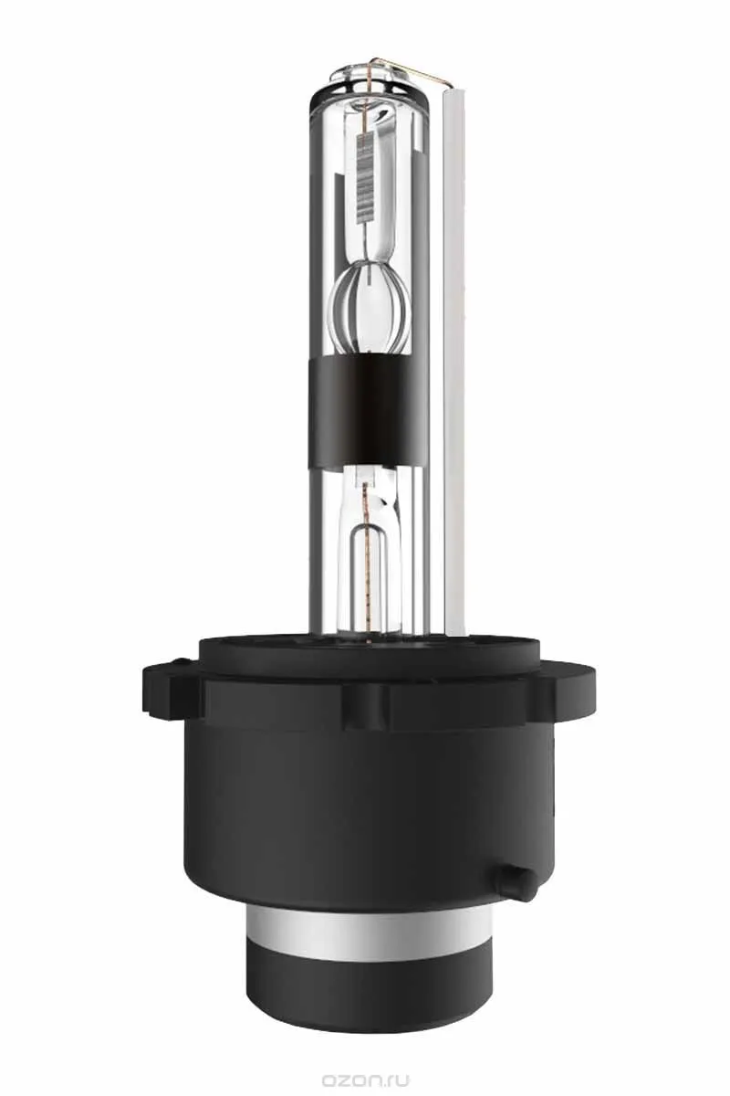 Ксеноновая лампа Clearlight D2S 6000К - фото