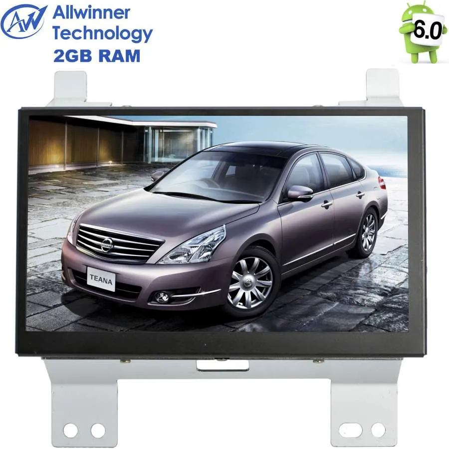 ШГУ LeTrun 2287 Nissan Teana 2008-2012 - фото