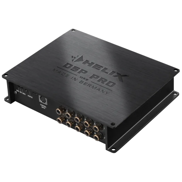 Процессор Helix DSP-Pro mk2  - фото