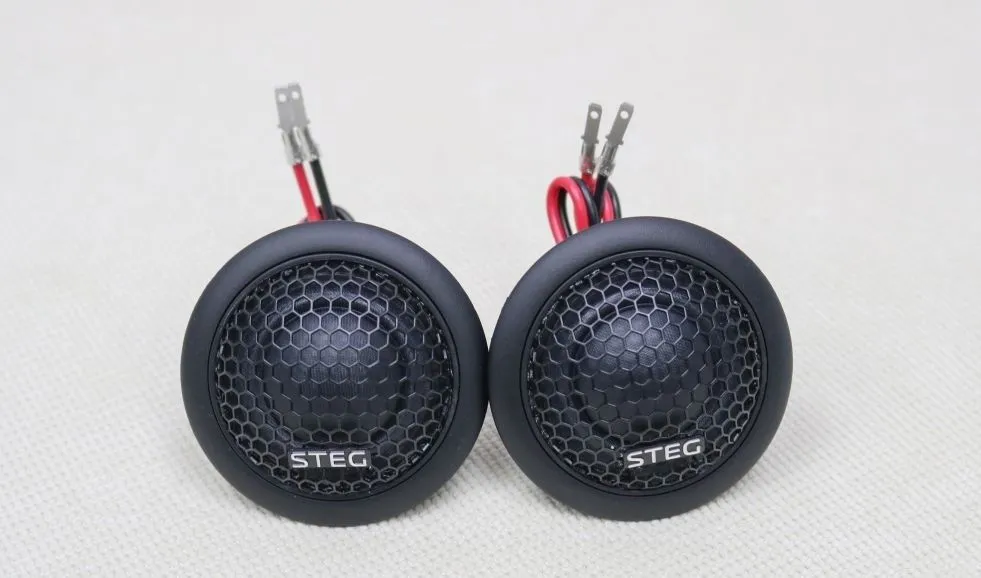 Твитер Steg LQ 25 - фото