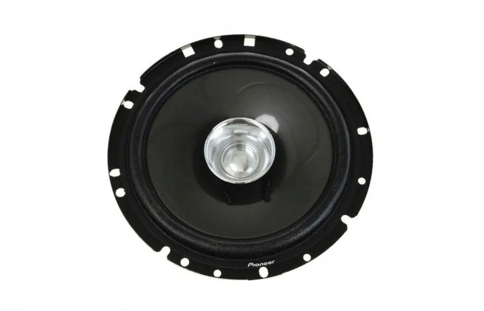 Акустика коаксиальная Pioneer TS-1701I - фото