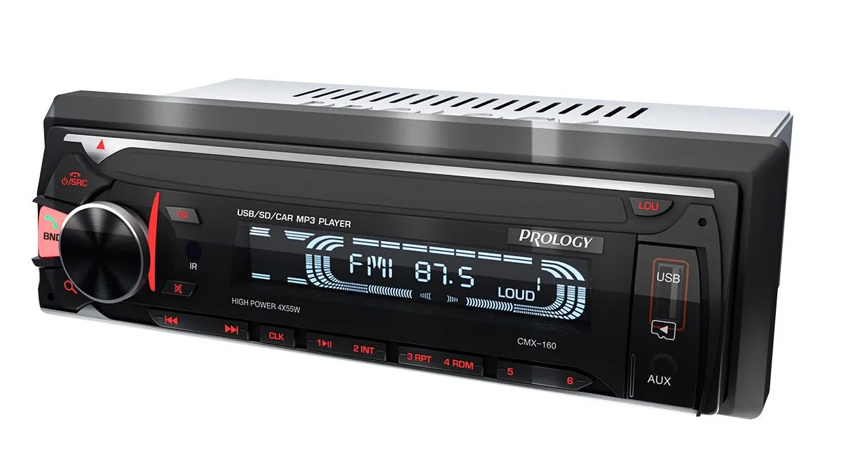 USB - ресивер Prology CMX-160 - фото
